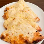 チーズガーリックナン CHEESE GARLIC NAN（インド・ネパール料理 Jaya）