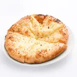 Cheese garlic Nan チーズガーリックナン(インディアンレストラン&バー GANGA 中野新橋店)