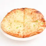 チーズガーリックナン(ROYAL TAJ RESTAURANT)