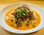 特製冷やし担々麺（しばいけ）