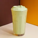 アボカドスムージ Avocado Sinh To（バインミーシンチャオ川口朝日店）