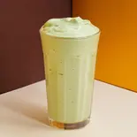 アボカドスムージ Avocado Sinh To(BANH MI XIN CHAO 池袋店)