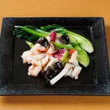 大海老の八宝菜（蜀留香）