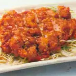 【Ala Cart 8】チキン唐揚げ/Chicken Karaage（インド・ネパールレストラン YABIN 溝の口店）