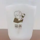 ココナッツミルク(L)（溢茶YICHA）