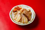 チャーシュー盛り（天理スタミナラーメン 小阪店）