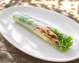 30cmスティック巻 豚焼肉(表参道生春巻倶楽部)