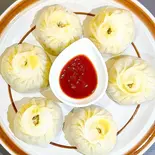 モモ6P/Momo 6P（FORK ＆ FIRE DININGBAR）