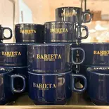 ”2024モデル”BARIETAオリジナルマグカップ(BARIETA)