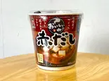 赤だし(海鮮丼専門店 丼丸 谷町六丁目店)