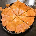 チーズ焼（Nari和伊）