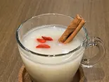 今すぐ整う薬膳甘酒(米麹・クコの実・シナモンスティック・生姜)280ml（薬膳・ヘルシーフード専門店 Soup Well）