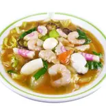 海鮮うま煮  定食（ジロー‘S テーブル 東武練馬南口店）