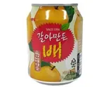 梨ジュース(갈아만든 배)（焼肉ソウル）