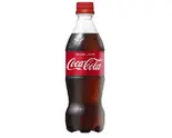 コカ・コーラ 500ml(インド風居酒屋 ナン)