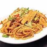 チョウミン Chow Mein（インディアンレストランアンドバー ネパリ）