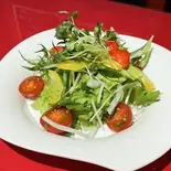 あっさりシンプルサラダ（Dining＆Bar PRIMAVERA）
