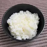白ご飯（揚げるんです！）