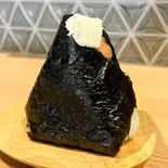 明太マヨのクリームチーズ（【おにぎり専門店】握りたておにぎり 米米）