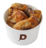 ディッシャーズチキン4個（ディッシャーズ錦糸町楽天地ビル店）