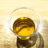 黄金鶏油(国産)（圧倒的背徳感！炙り豚RUSH！ 弘明寺店）