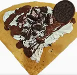 ホントノチョコオレオホイップ（ヤマザキクレープ）