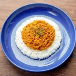 キーマカレー（カレーの気分）