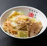 ―G系ペチカ―（油そば専門店はてな 一番町店）