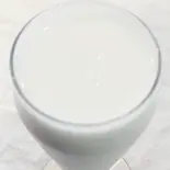 パインアップルラッシーPineapple Lassi(ジャムナカレーJAMUNA CURRY)