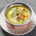 Dal Curry ダル(豆)カレー（Indian Restaurant BAWARCHI 多磨店）