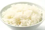 ライス単品（焼肉トラジ 新宿西口店）