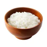 ライス単品（張記中華食堂）