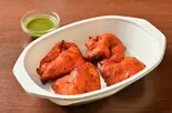 タンドリーチキン4P / Tandoori Chicken4P(SUNRISE 四ツ谷駅前店)