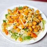 チャナサラダ/Chana Salad(ガネーシャ 薬円台店)