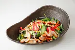 タンドリーチキンサラダ Tandoori Chicken Salad（ディワリ 福島本店）