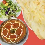 セット B / Set B（ASIAN RESTAURANT ＆ BAR MOUNTAIN）