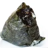 おにぎり(のり佃煮)（おにぎり仁五郎）