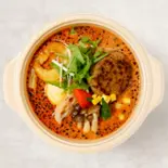 2002年冬カキカレー（一灯庵）