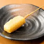 チーズ（串もん酒場 ひびき屋 谷町四丁目店）