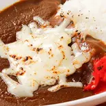 チーズ（東京カレー食堂）