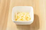チーズ(麵屋 金獅子)
