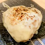 チーズ（焼きおにぎりと焼き魚 えんむすび）
