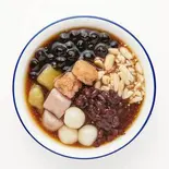 豆花ミックスB（台北茶房）