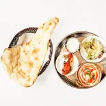 Cセット / C Set（DELHI）