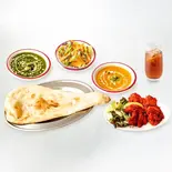 Cセット / C Set(サンアンドムーンアジアンダイニング 田無店)