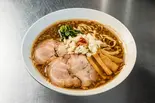 背脂ジョニー(麺屋愛心 TOKYO町屋店)