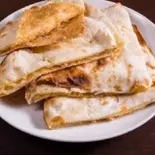 ツナチーズナン Tuna Cheese Nan(インドネパールレストランアムル)