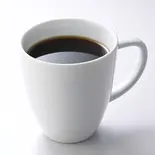 ブレンドコーヒー Blend Coffee（カフェ・ド・クリエ 博多大博通店）