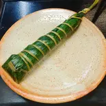 ちまき（ちから餅 阪急塚口店）