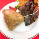 ちまき(中華料理トウエイ)